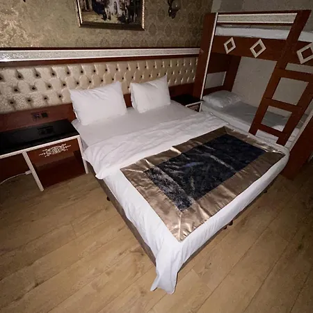 Hotel Biggaple 3*