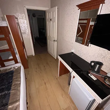 Biggaple 3* Istanbul
