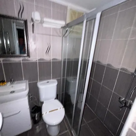 Hotel Biggaple 3*