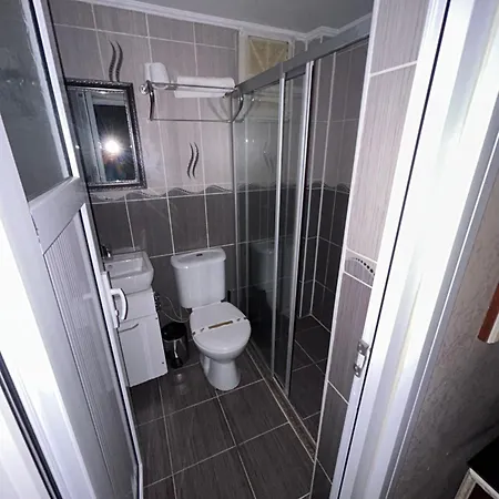 Biggaple 3* Istanbul